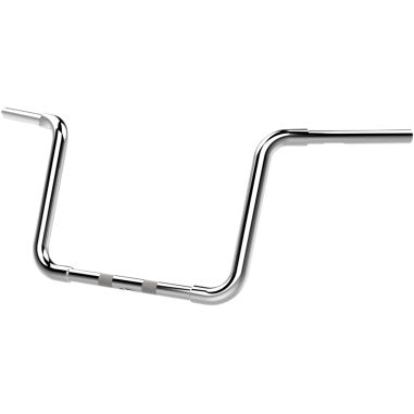 11/4" HANDLEBARS FOR HARLEY-DAVIDSON