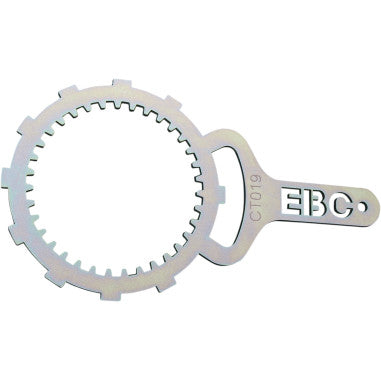 EBC CLUTCH REMOVAL TOOLS