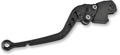 POWERSTANDS RACING CLICK 'N ROLL LEVERS CLUTCH LEVER PSR LONG BLK