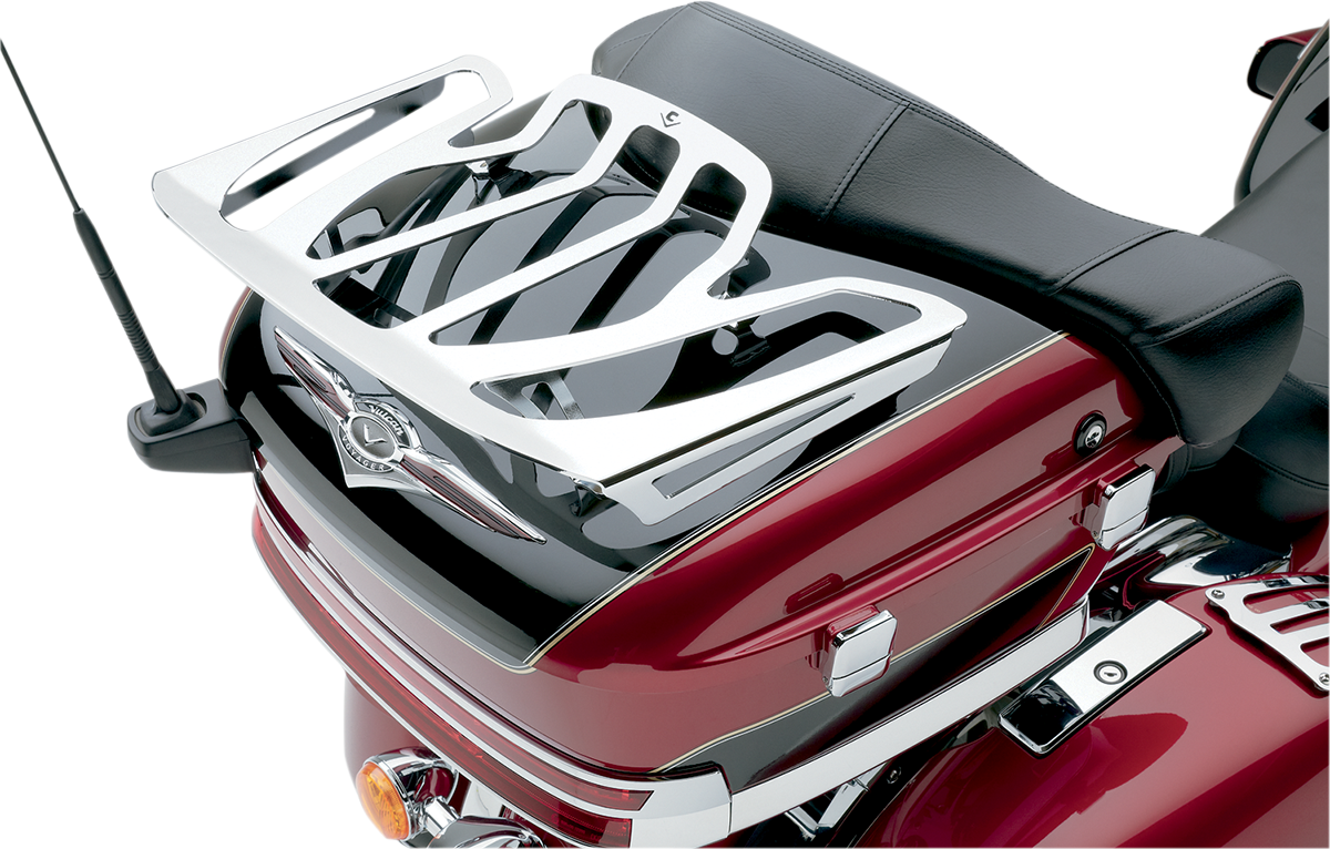 COBRA SOLO LUGGAGE RACKS (FORMED) RACK FORMED VN1700