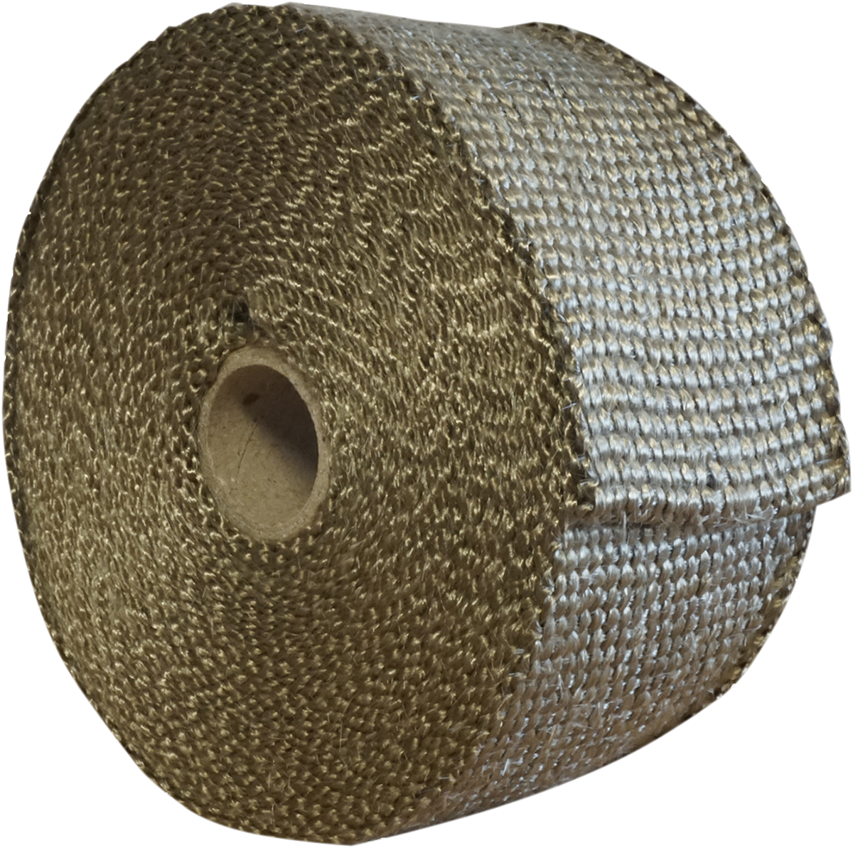 HELIX HIGH TEMPERATURE EXHAUST WRAP WRAP EXH 2X25 BRONZE