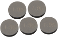 PROX VALVE SHIM KITS VALVESHIM 9.48X1.95 5PK