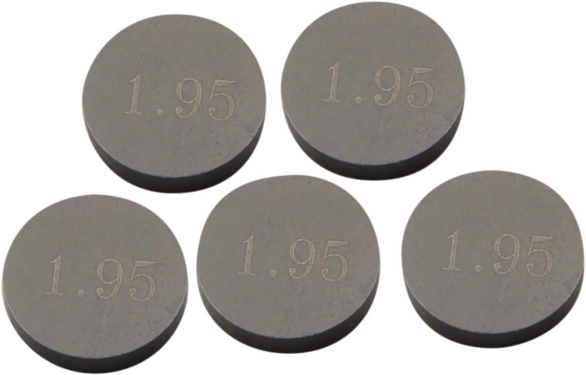 PROX VALVE SHIM KITS VALVESHIM 9.48X1.95 5PK