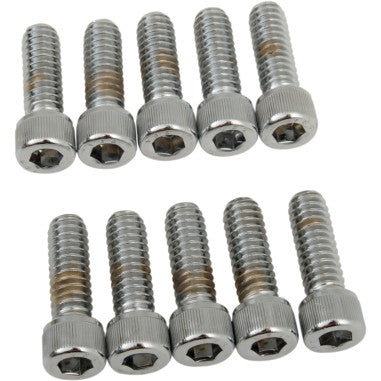 COARSE-THREAD SOCKET-HEAD BOLT ASSORTMENTS FOR HARLEY-DAVIDSON