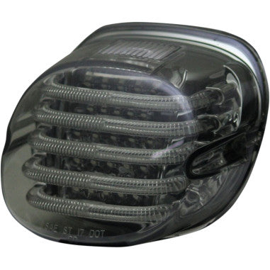 PROBEAM®​ LOW-PROFILE LED TAILLIGHTS FOR HARLEY-DAVIDSON