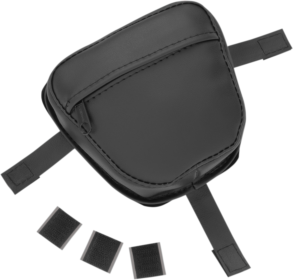 HOPNEL GL TOUR TANK POUCH GAS TANK POUCH GL 1800