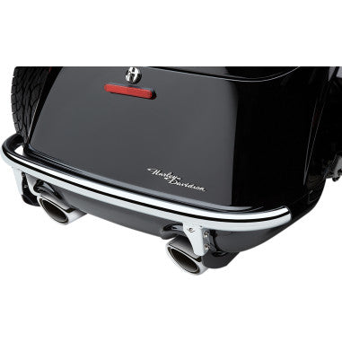 BUMPER FOR HARLEY-DAVIDSON