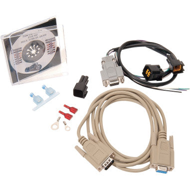 2000I PC PROGRAMMABLE ELECTRONIC IGNITION KITS FOR HARLEY-DAVIDSON