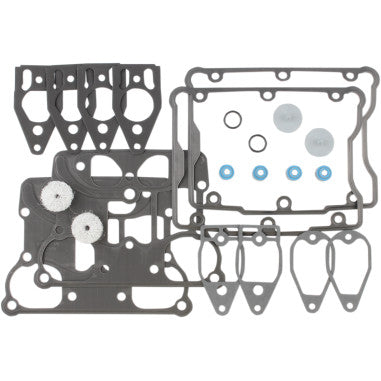 ROCKER BOX GASKET KITS FOR HARLEY-DAVIDSON