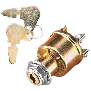 IGNITION/STARTER SWITCH FOR HARLEY-DAVIDSON