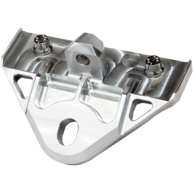 FRONT MOTOR PLATES FOR HARLEY-DAVIDSON