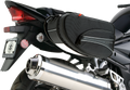 NELSON RIGG MINI EXPANDABLE SPORT SADDLEBAGS SADDLEBAG CL890