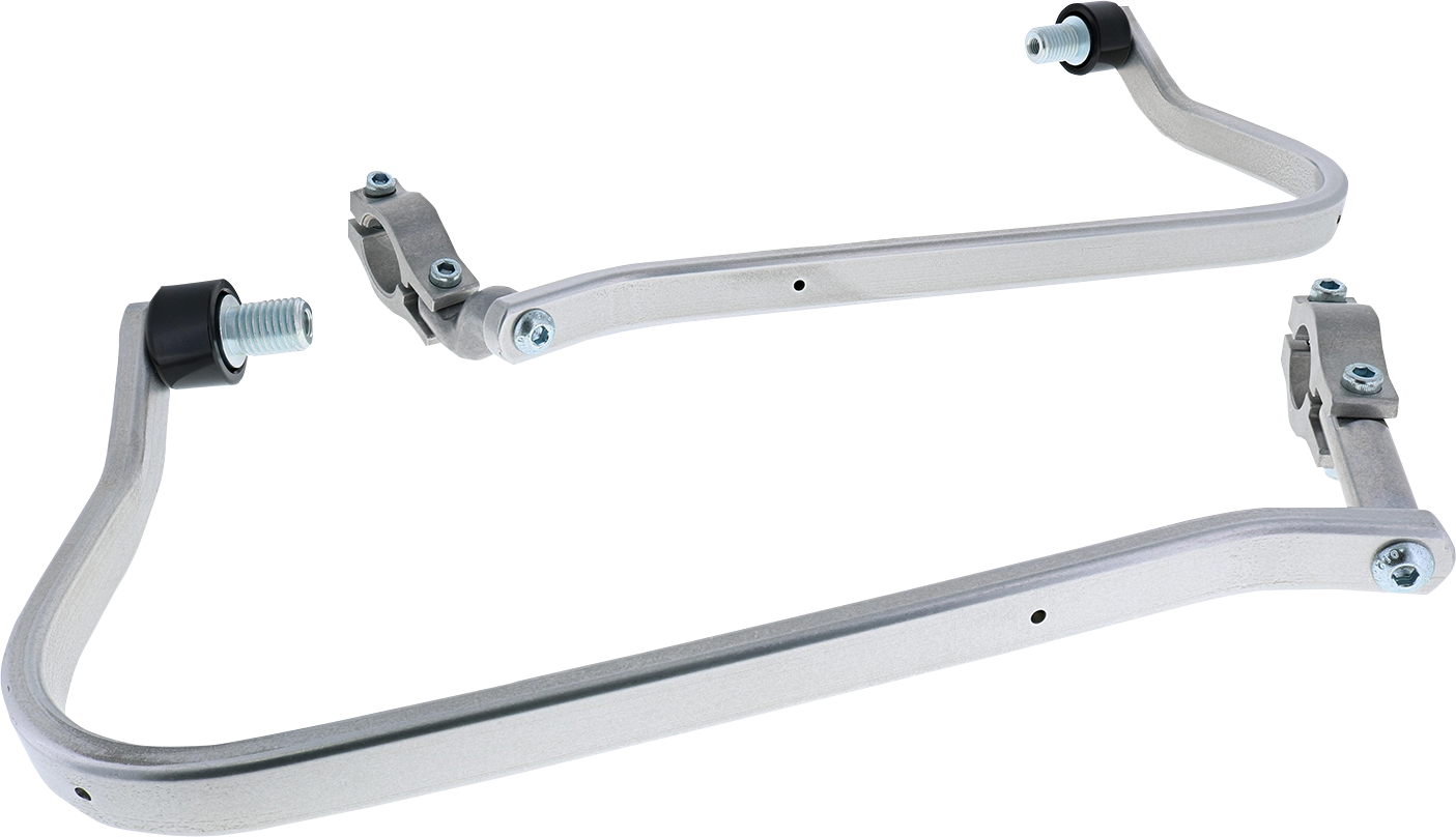 Handprotektor-Montagesatz mit Zweipunkthalterung für Pan America