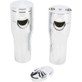 CUSTOM RISER KITS FOR HARLEY-DAVIDSON