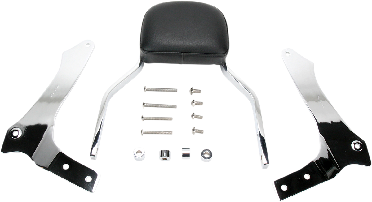 COBRA SISSY BARS SISSY BAR MINI RAIDER