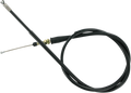 PARTS UNLIMITED CONTROL CABLES CABLE CLUTCH YAMAHA
