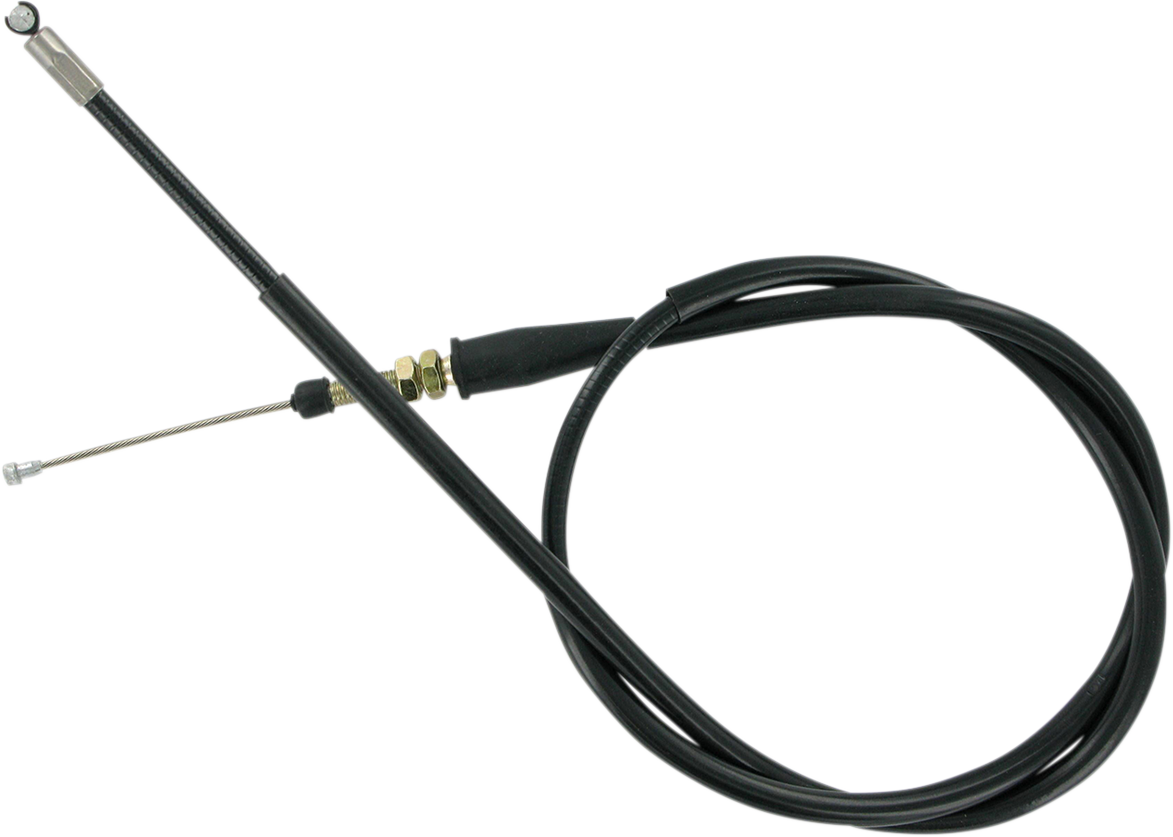 PARTS UNLIMITED CONTROL CABLES CABLE CLUTCH YAMAHA