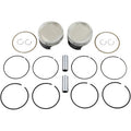TRACKER™​ SERIES PISTON KITS FOR HARLEY-DAVIDSON