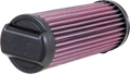 High-Flow Air Filters™ Oe Ersatz High-Flow Air Filters™ für Can-Am