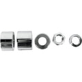 AXLE SPACER/NUT KITS FOR HARLEY-DAVIDSON