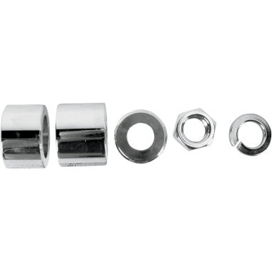 AXLE SPACER/NUT KITS FOR HARLEY-DAVIDSON