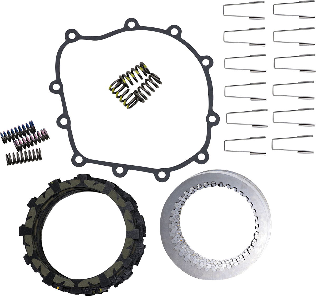 REKLUSE TORQDRIVE®​ CLUTCH PACKS CLTCH PK TQD BMW F750/850