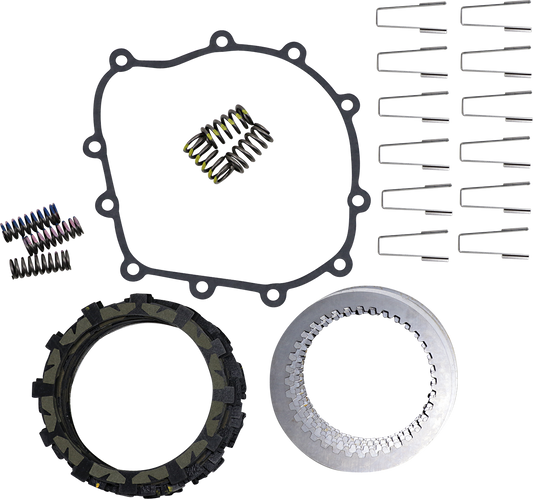 REKLUSE TORQDRIVE®​ CLUTCH PACKS CLTCH PK TQD BMW F750/850