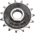 JT SPROCKETS JT SPROCKETS SPROCKET FRONT 15T 520 RU