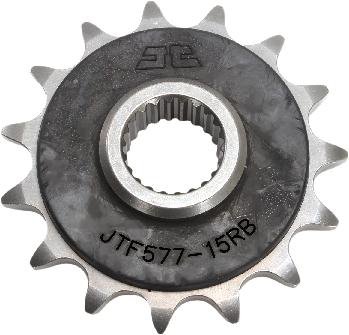 JT SPROCKETS JT SPROCKETS SPROCKET FRONT 15T 520 RU