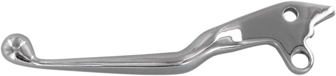 PARTS UNLIMITED WIDE BLADE LEVERS LEVER WIDE CLUTCH SUZ CHR