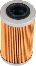 PARTS UNLIMITED OIL FILTERS OIL FILTER, APR/BOMB