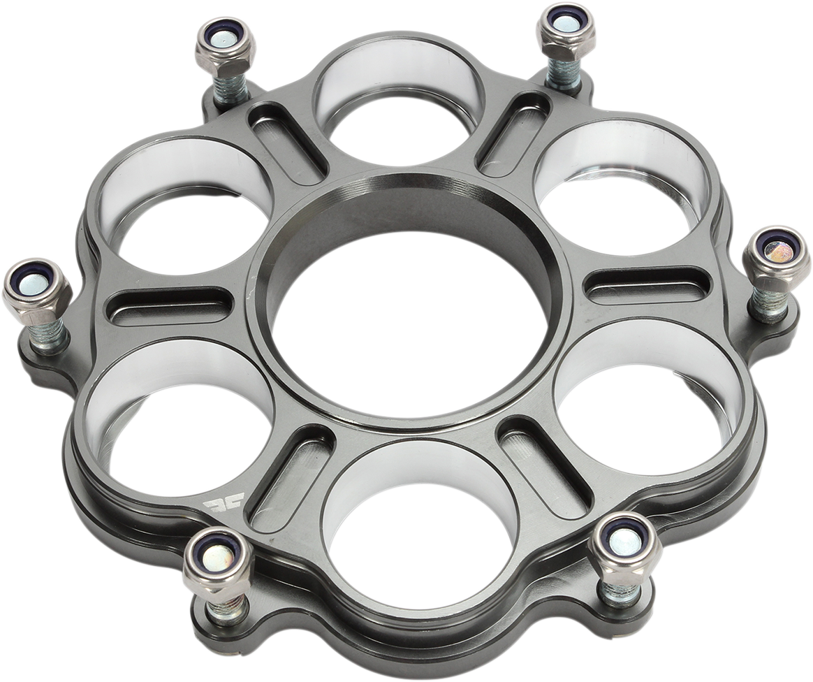 JT SPROCKETS DUCATI REAR SPROCKET CARRIERS SPROCKET CARRIER DUC 1199