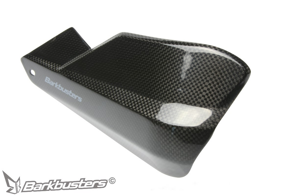 Carbon Handguards