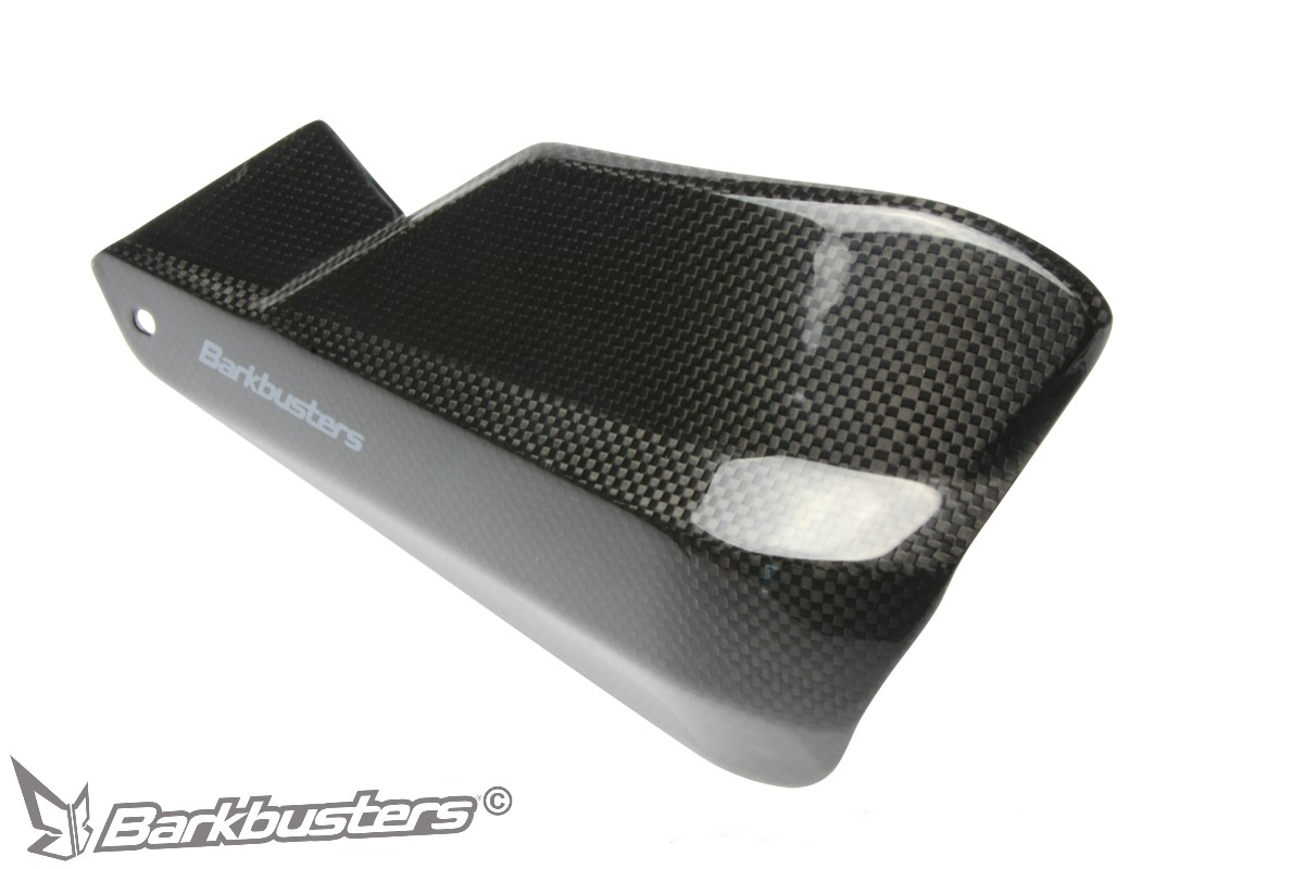 Carbon Handguards