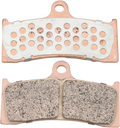 EBC BRAKE PADS AND SHOES EBC DOUBLE H PAD SET