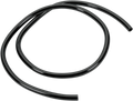 MOOSE RACING HARD-PARTS FUEL AND CARBURETOR VENT LINE MOOSE FUEL LINE 1/4-3FTBK