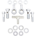 AIR CLEANER BREATHER KIT FOR HARLEY-DAVIDSON