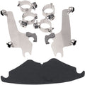 PLATES-ONLY KITS FOR HARLEY-DAVIDSON