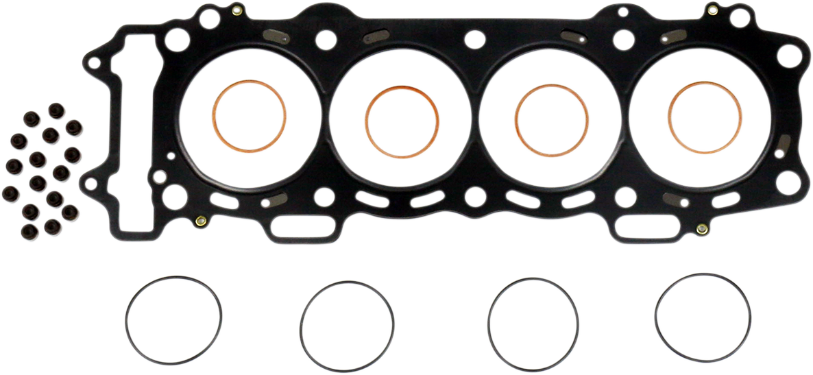 ATHENA GASKET SETS GASKET KIT TOP END KAW