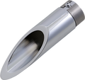 Baron BA-1100-00 Family Jewel Exhaust Tip For 2-4-2 Baron Exhaust