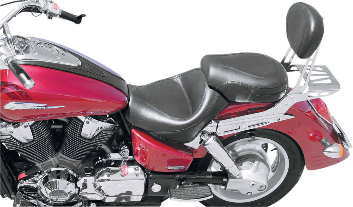 MUSTANG WIDE TOURING SEATS SEAT WIDE TOUR VINT VTX18