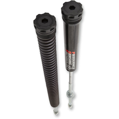 MONOTUBE CARTRIDGE FORK KITS FOR HARLEY-DAVIDSON