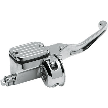 CUT-DOWN FRONT BRAKE MASTER CYLINDER ASSEMBLIES FOR HARLEY-DAVIDSON