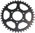 PARTS UNLIMITED SPROCKETS REAR SPROCKET YAM 520 39T