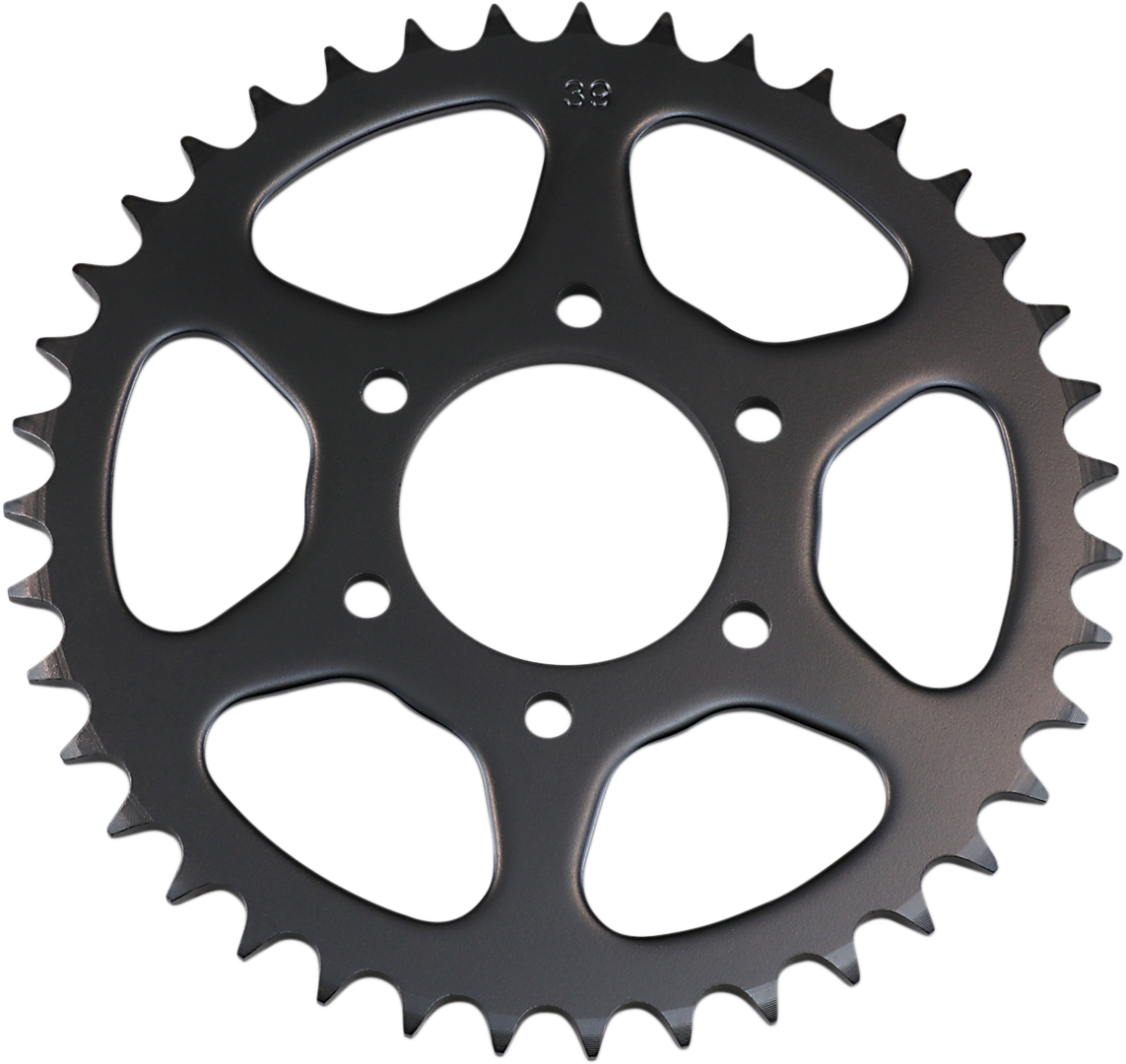 PARTS UNLIMITED SPROCKETS REAR SPROCKET YAM 520 39T