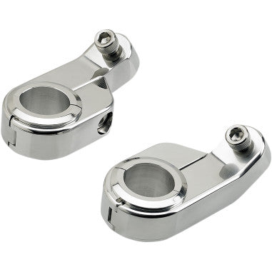 O/S SPEED CLAMPS FOR HARLEY-DAVIDSON