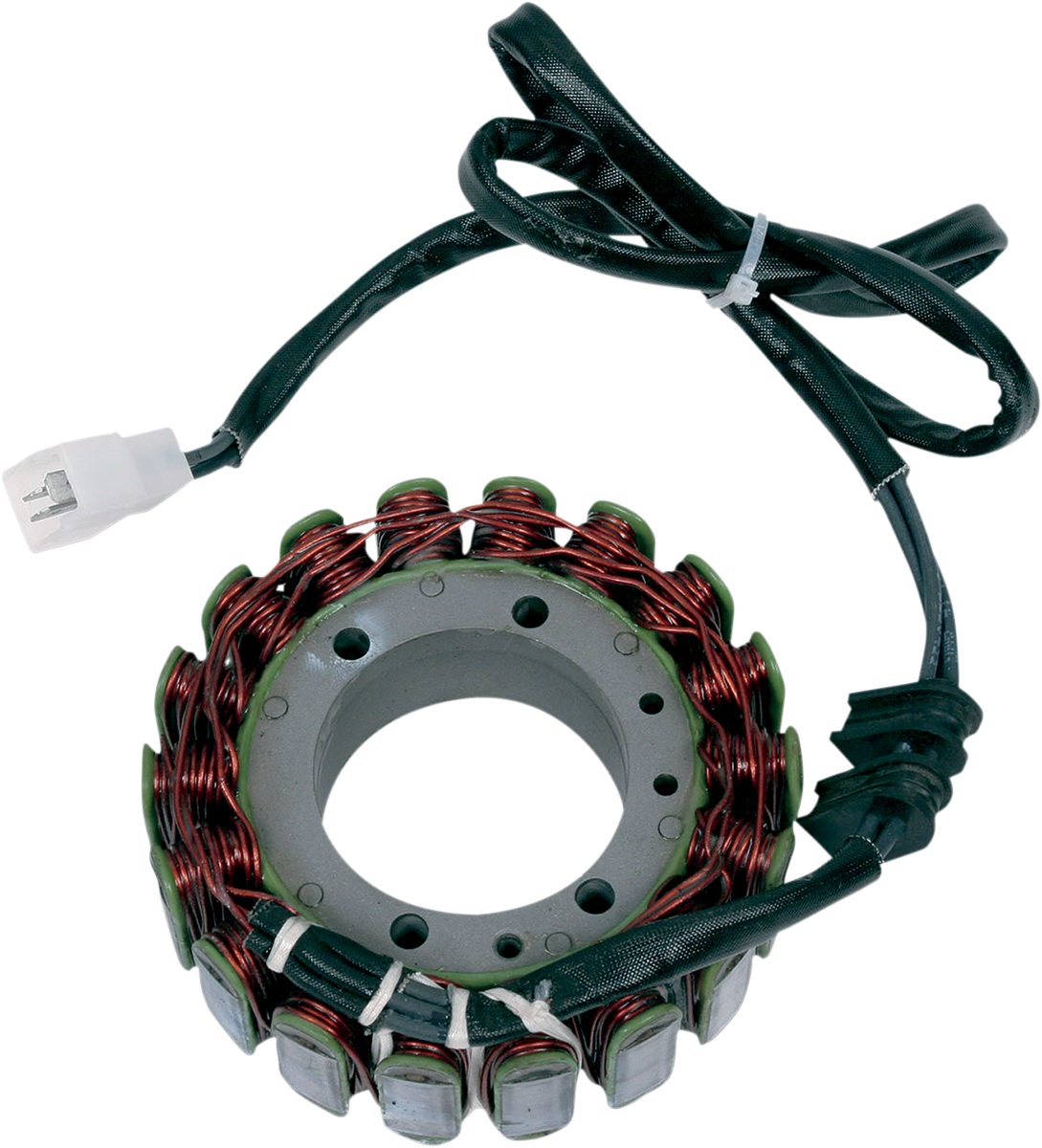 RICK'S MOTORSPORT ELECTRIC RECTIFIER/REGULATORS AND STATORS STATOR HONDA