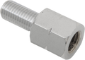 EMGO UNIVERSAL MIRROR ADAPTERS AND RISERS MIRROR ADAPTER 10MM-10LMM