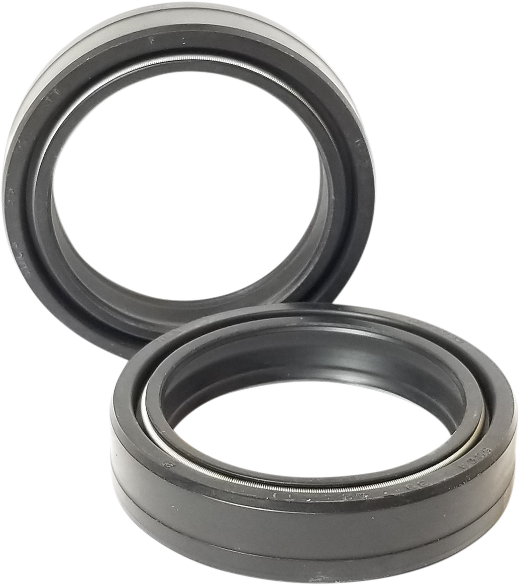 K&S TECHNOLOGIES  FORK SEAL 39X52X11
