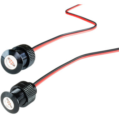 LIGHTNING BOLTZ SUPER BRIGHT RED LEDS FOR HARLEY-DAVIDSON
